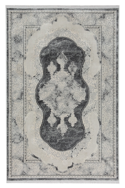 Imagine Covor Drept Allure Gri 16474A