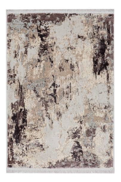 Imagine Covor Drept Allure Bej - Lila 15456B