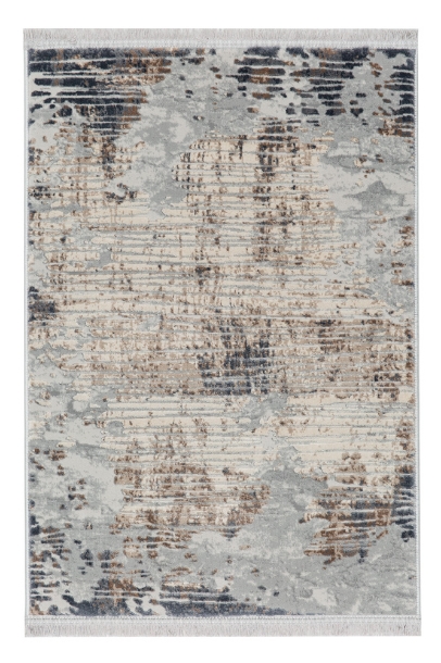 Imagine Covor Drept Allure Bej - Gri 15488A