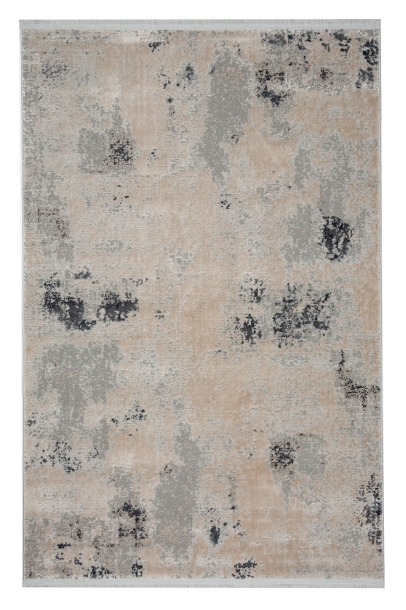 Imagine Covor Drept Venita Crem - Gri G0913 