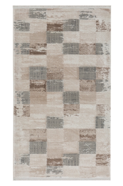 Imagine Covor Drept Venice Crem 9126A