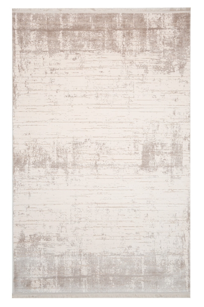 Imagine Covor Drept Truva Crem 08358A