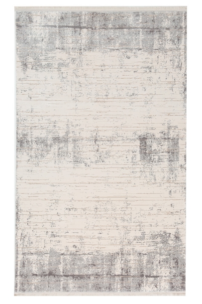 Imagine Covor Drept Truva Gri 08358G