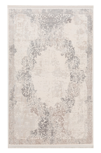 Imagine Covor Drept Truva Crem 08355B
