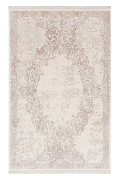 Imagine Covor Drept Truva Crem 08355BA