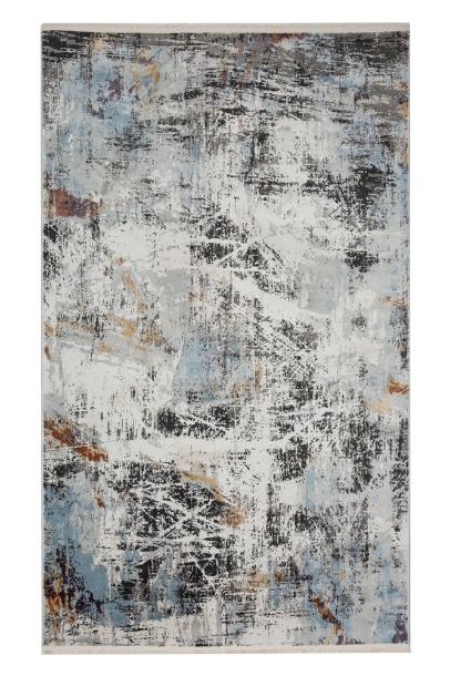 Imagine Covor Drept Paris Galben - Bej 2183A