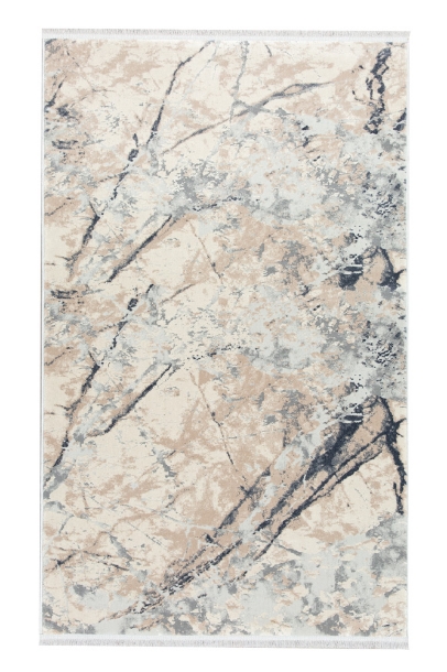 Imagine Covor Drept Allure Bej Gri 21002A