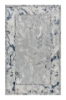 Imagine Covor Drept GALATA BEJ ALBASTRU 5326A 80x150cm