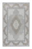Imagine Covor Drept GALATA BEJ GRI 5601A 80x150cm