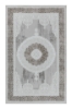 Imagine Covor Drept MADEIRA GRI MARO 3531A 100X200cm