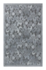 Imagine Covor Drept EFE GRI 03488G 80x150cm