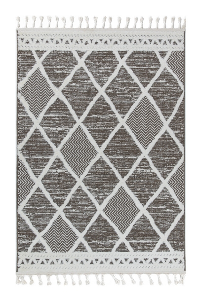 Imagine Covor Drept QUINCEY MARO B0290A 80x300cm