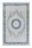 Imagine Covor Drept MADEIRA GRI ALBASTRU 3531AB 100X200cm